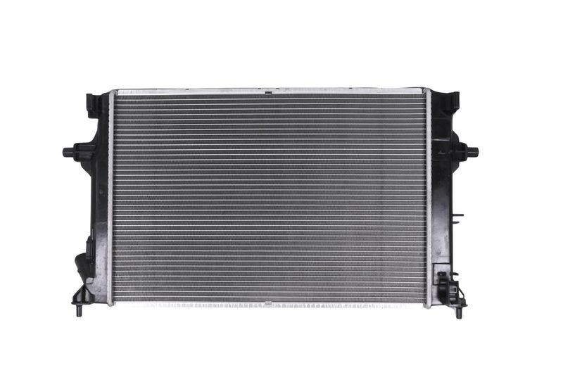 KAMOKA 7700199 Radiator, engine cooling