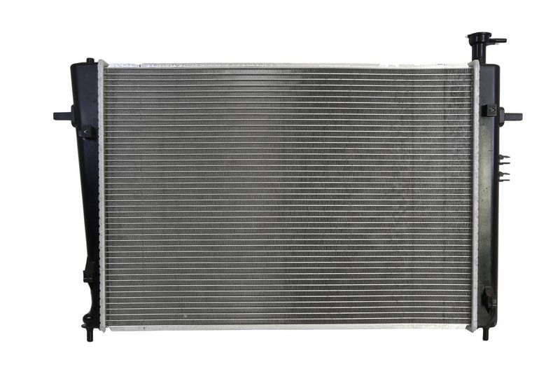 KAMOKA 7700204 Radiator, engine cooling
