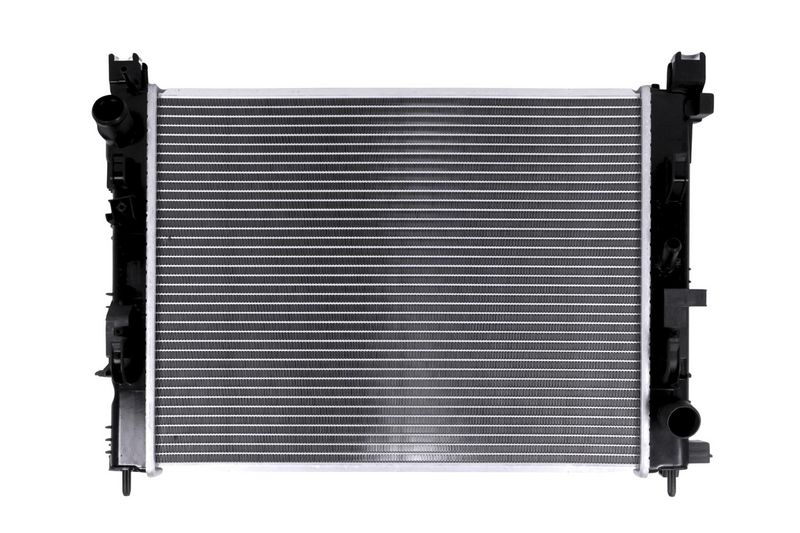 KAMOKA 7700206 Radiator, engine cooling