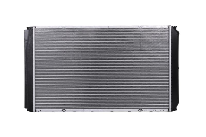 KAMOKA 7700230 Radiator, engine cooling