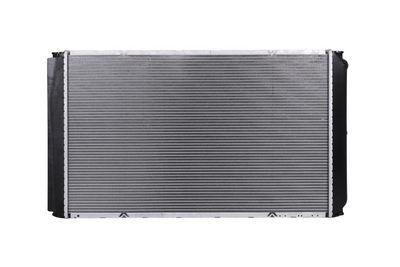 Radiator, engine cooling KAMOKA 7700230