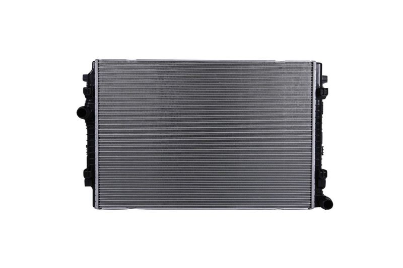 KAMOKA 7700231 Radiator, engine cooling