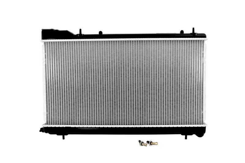 KAMOKA 7700234 Radiator, engine cooling