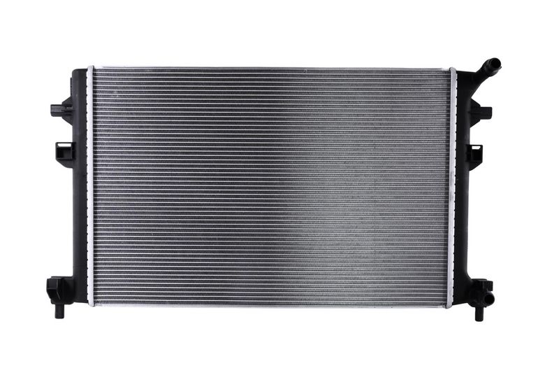 KAMOKA 7700236 Radiator, engine cooling