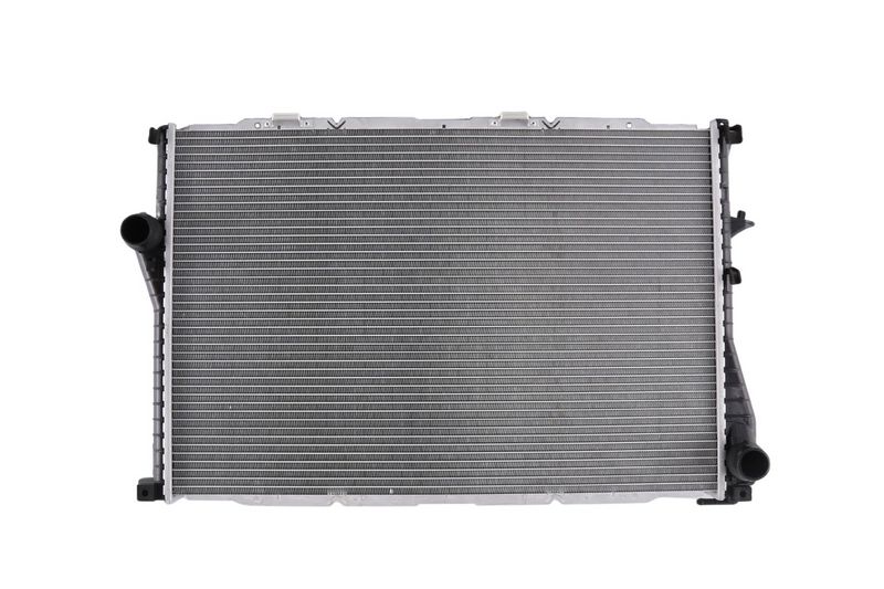 KAMOKA 7700240 Radiator, engine cooling