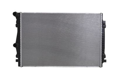 Radiator, engine cooling KAMOKA 7700242