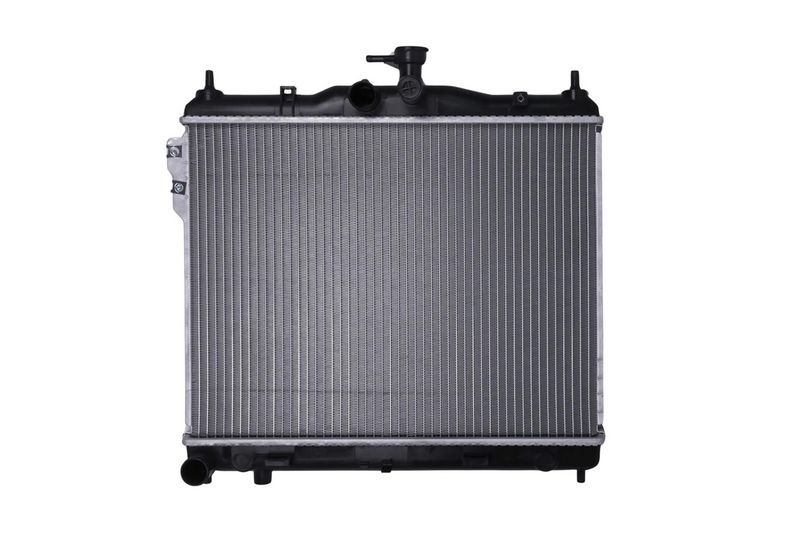 KAMOKA 7700244 Radiator, engine cooling
