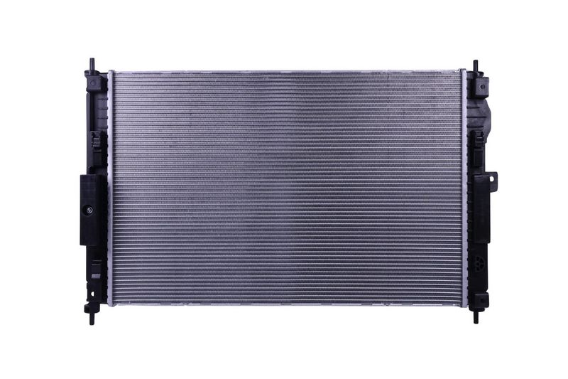 KAMOKA 7700245 Radiator, engine cooling