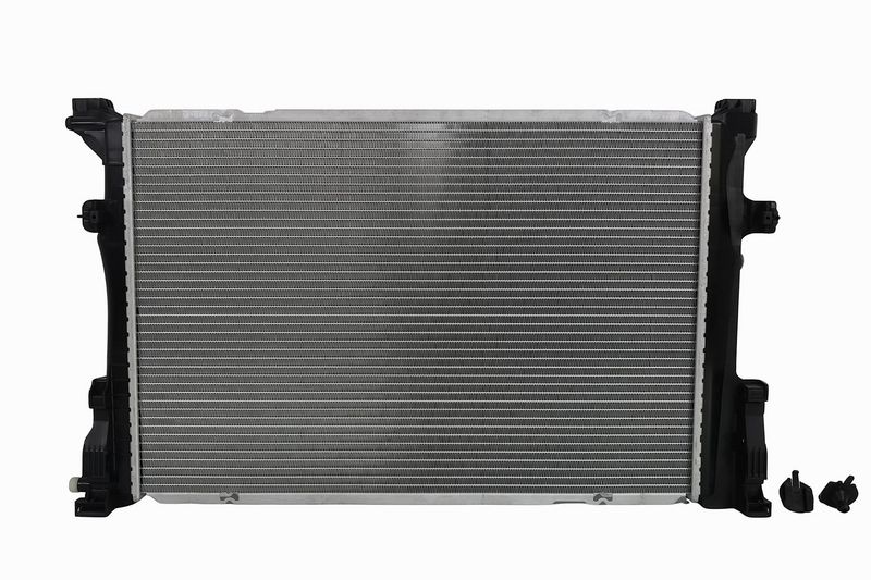 KAMOKA 7700248 Radiator, engine cooling