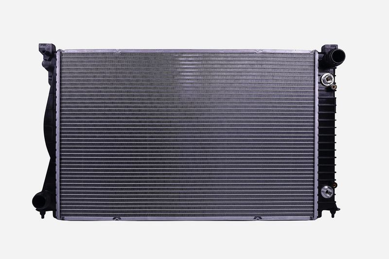 KAMOKA 7700249 Radiator, engine cooling