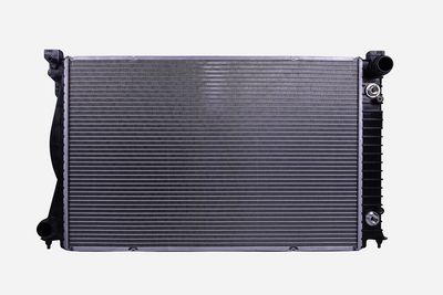 Radiator, engine cooling KAMOKA 7700249