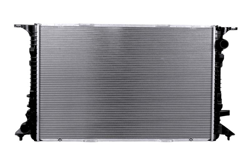 KAMOKA 7700251 Radiator, engine cooling