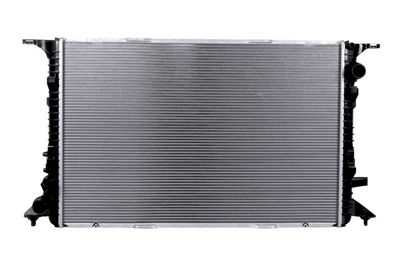 Radiator, engine cooling KAMOKA 7700251
