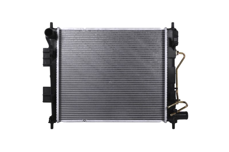 KAMOKA 7700252 Radiator, engine cooling