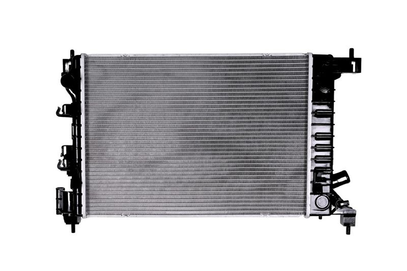 KAMOKA 7700256 Radiator, engine cooling