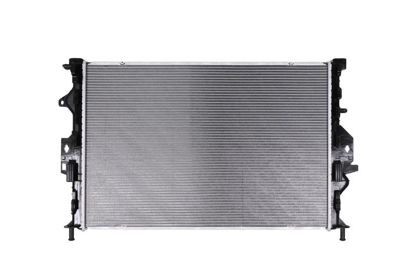 KAMOKA 7700257 Radiator, engine cooling