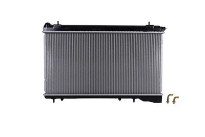 Radiator, engine cooling KAMOKA 7700259