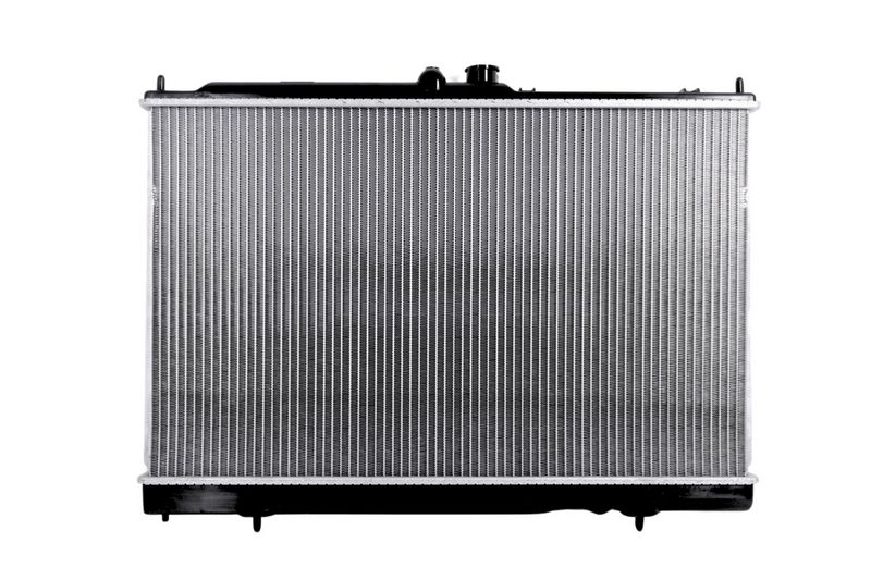 KAMOKA 7700260 Radiator, engine cooling