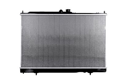 Radiator, engine cooling KAMOKA 7700260