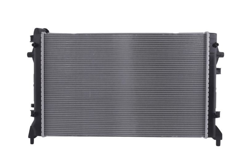KAMOKA 7700261 Radiator, engine cooling