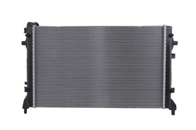 Radiator, engine cooling KAMOKA 7700261