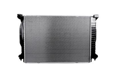 Radiator, engine cooling KAMOKA 7700262