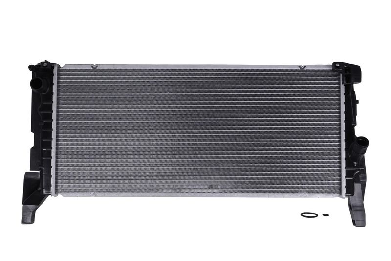 KAMOKA 7700266 Radiator, engine cooling