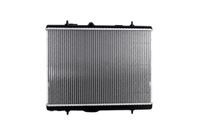 Radiator, engine cooling KAMOKA 7700267
