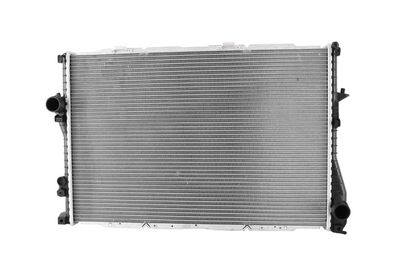 Radiator, engine cooling KAMOKA 7700270