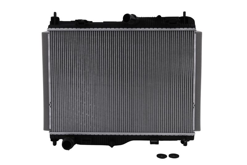 KAMOKA 7700272 Radiator, engine cooling