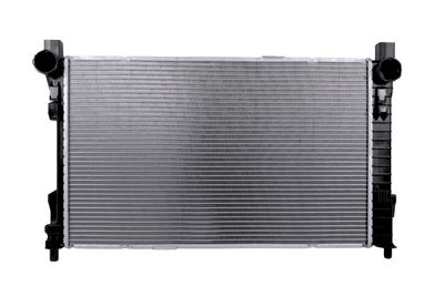 Radiator, engine cooling KAMOKA 7700274