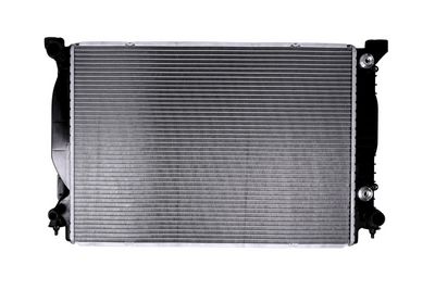 Radiator, engine cooling KAMOKA 7700281