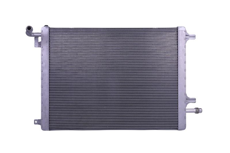 KAMOKA 7700283 Radiator, engine cooling