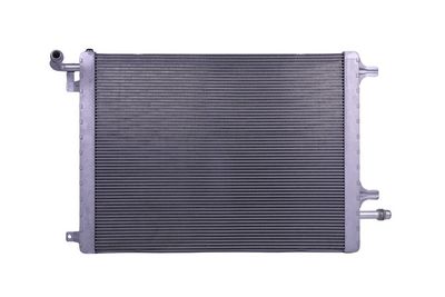 Radiator, engine cooling KAMOKA 7700283