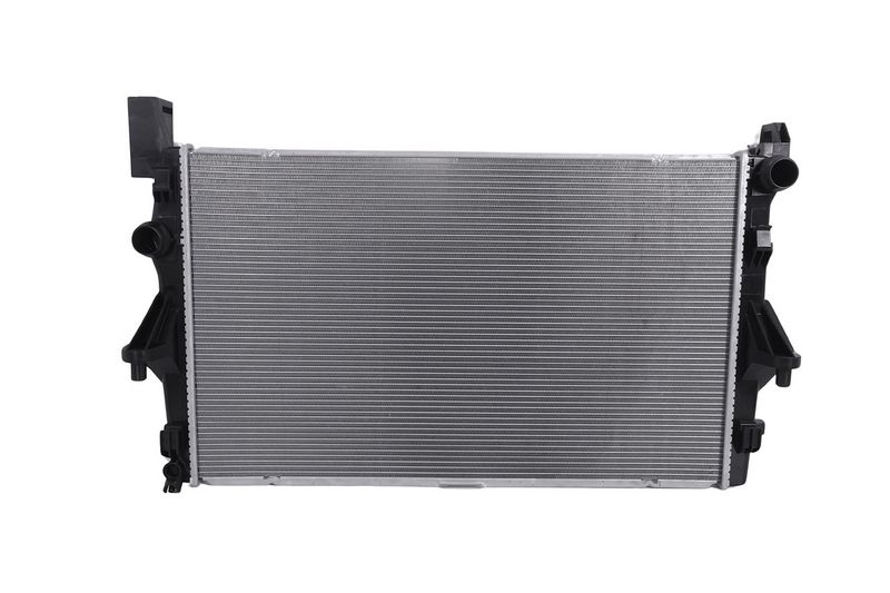 KAMOKA 7700287 Radiator, engine cooling