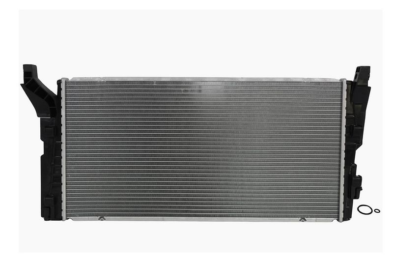 KAMOKA 7700290 Radiator, engine cooling