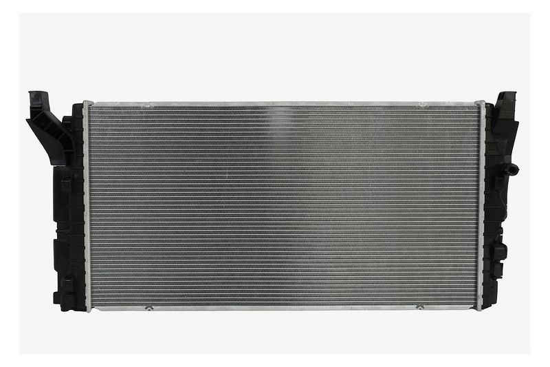 KAMOKA 7700292 Radiator, engine cooling