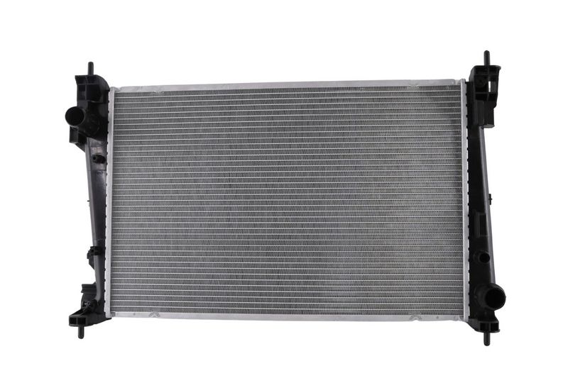 KAMOKA 7700293 Radiator, engine cooling