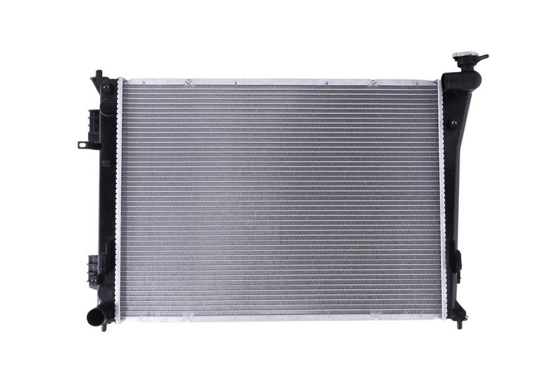 KAMOKA 7700294 Radiator, engine cooling
