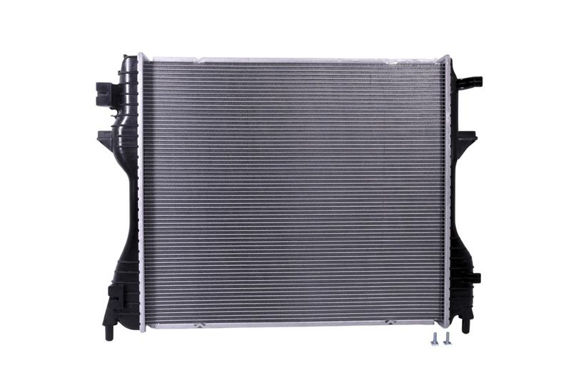KAMOKA 7700295 Radiator, engine cooling