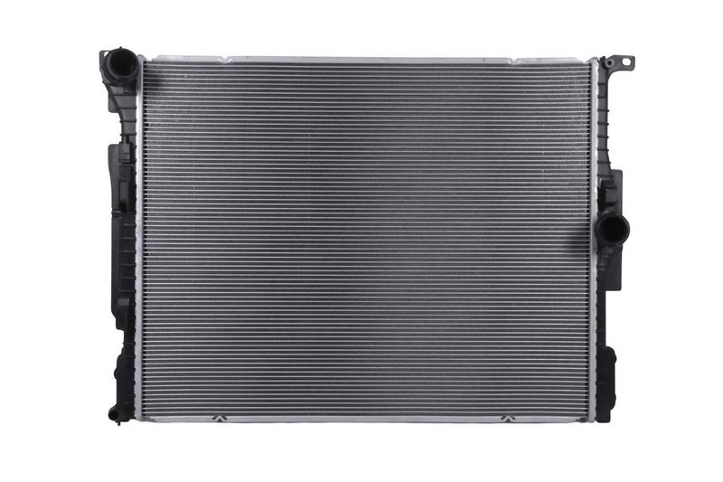KAMOKA 7700296 Radiator, engine cooling