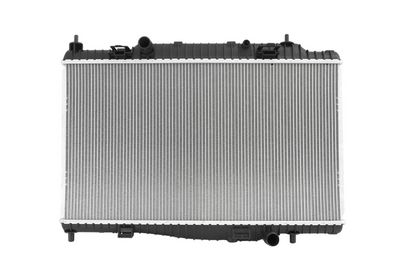 Radiator, engine cooling KAMOKA 7700301