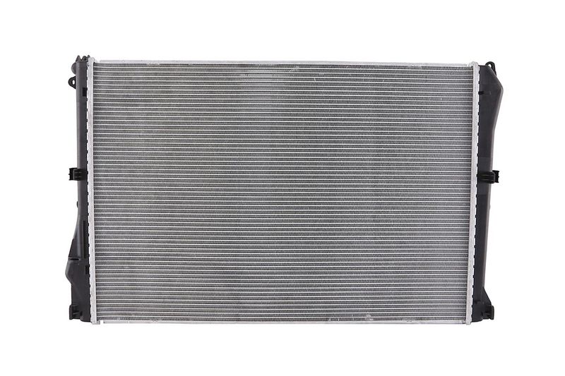 KAMOKA 7700302 Radiator, engine cooling