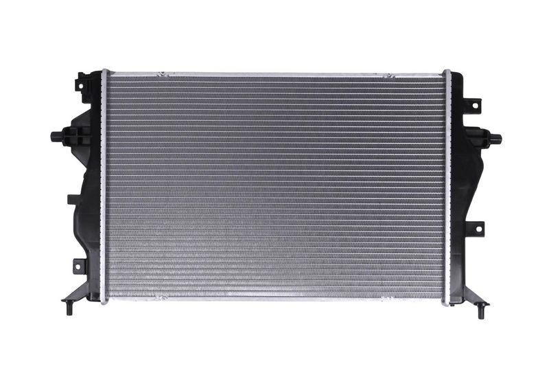 KAMOKA 7700306 Radiator, engine cooling