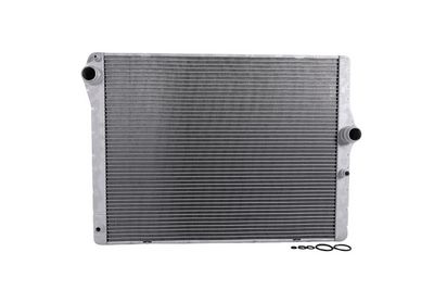 Radiator, engine cooling KAMOKA 7700307
