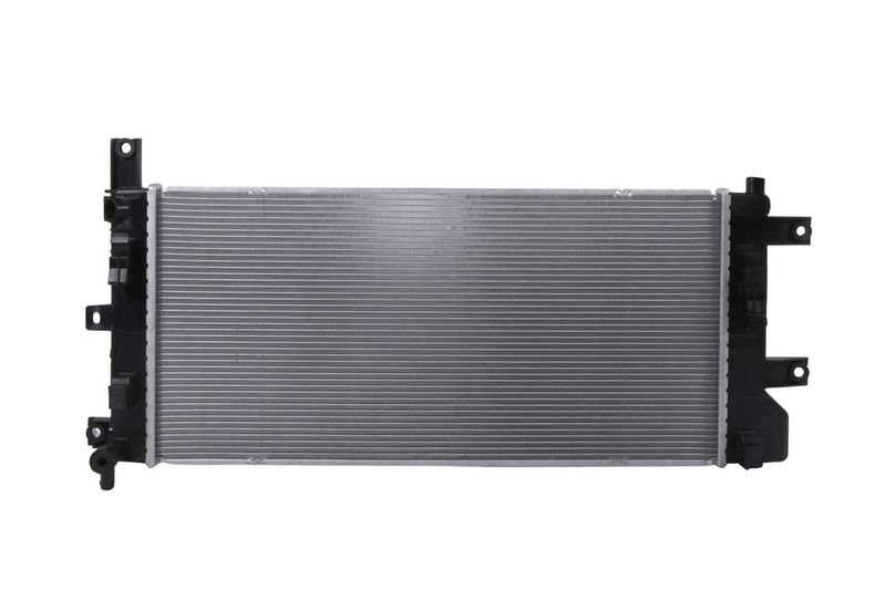 KAMOKA 7700309 Radiator, engine cooling