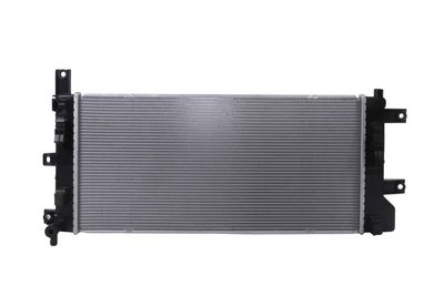 Radiator, engine cooling KAMOKA 7700309