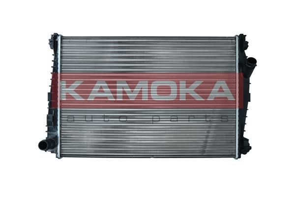 KAMOKA 7705002 Radiator, engine cooling