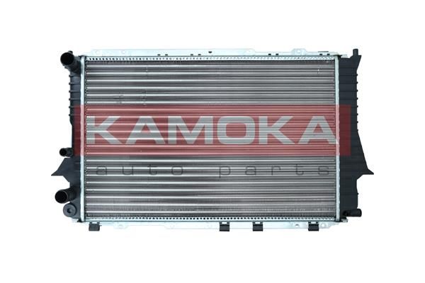 KAMOKA 7705004 Radiator, engine cooling