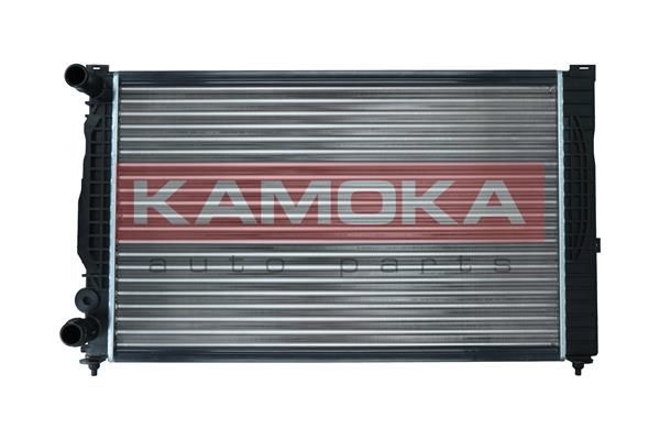 KAMOKA 7705005 Radiator, engine cooling